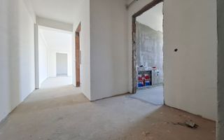 Apartament, intabulat, 2 camere nou de vanzare in Iasi Valea Lupului - Poză 7