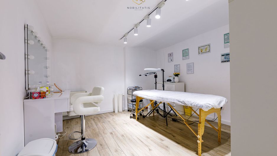 Strada Paris | Vila Reabilitata, 828 mpc | Teren 549 mp - Poză 13