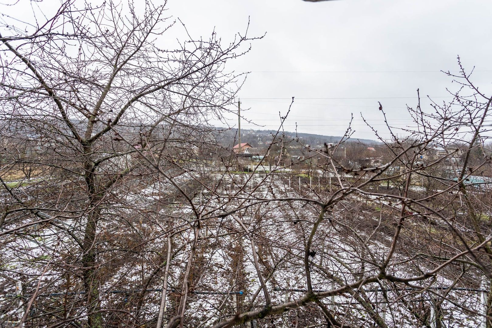 Vânzare, casă în 2 nivele, 3  camere,sat Coșernița, Criuleni - Poză 49
