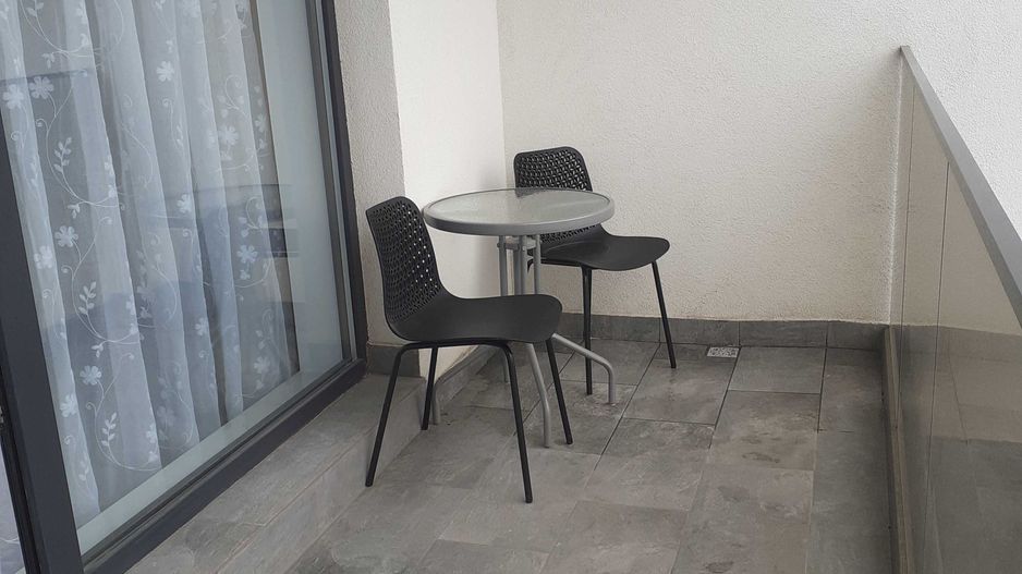 Grsoniera -de inchiriat Aparatorii Patriei - Poză 2