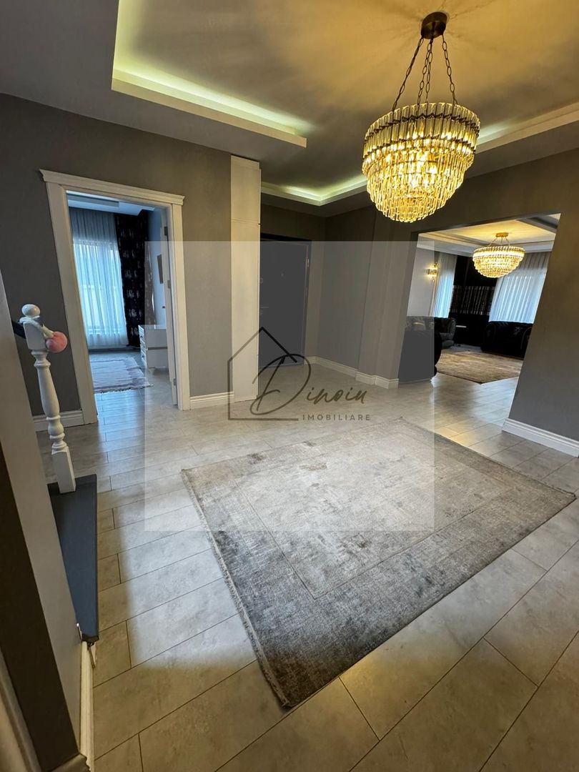 Vila Premium de vanzare Pantelimon Rascoalei I Premium I COMISION 0% - Poză 37