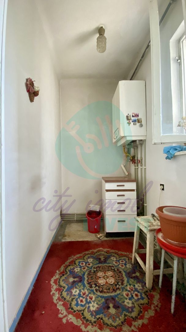 Apartament spatios in zona Armeneasca - Poză 11