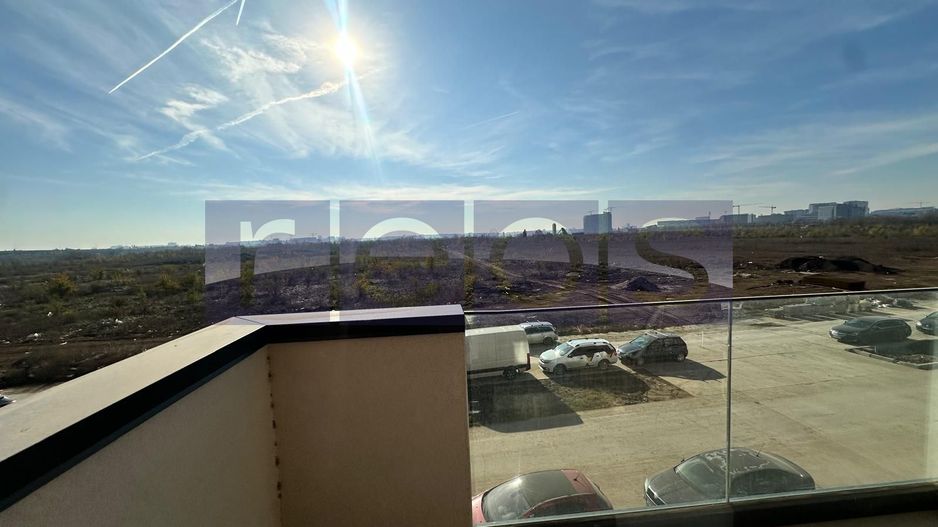 DE VANZARE 3CAMERE 100MP | PIPERA | BLOC NOU | TERASA | FINISAJE LUX | - Poză 12