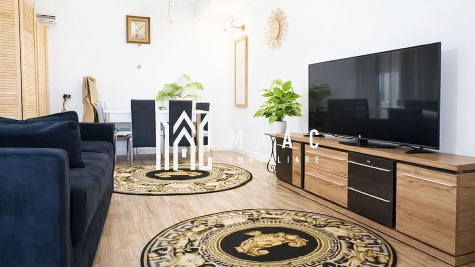 Apartament 2 Camere | 47 MPU | Bulevardul Mihai Viteazul - Poză 1