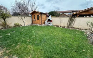Duplex   Dumbravita - Poză 25