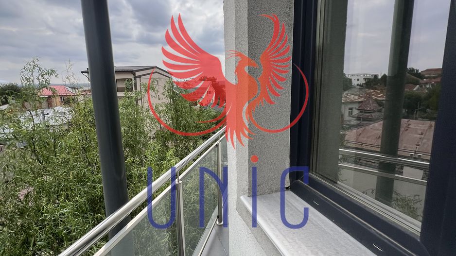 apartament, bloc nou cu parcare si lift, Gradina Botanica - Poză 27