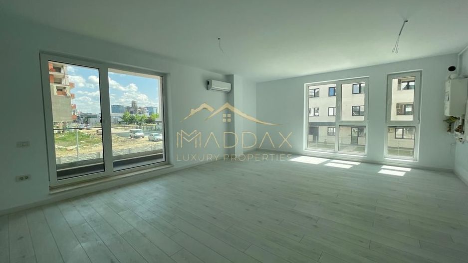Apartament 3 camere***102 mp***NOU***ultrafinisat//OMV Pipera - Poză 4