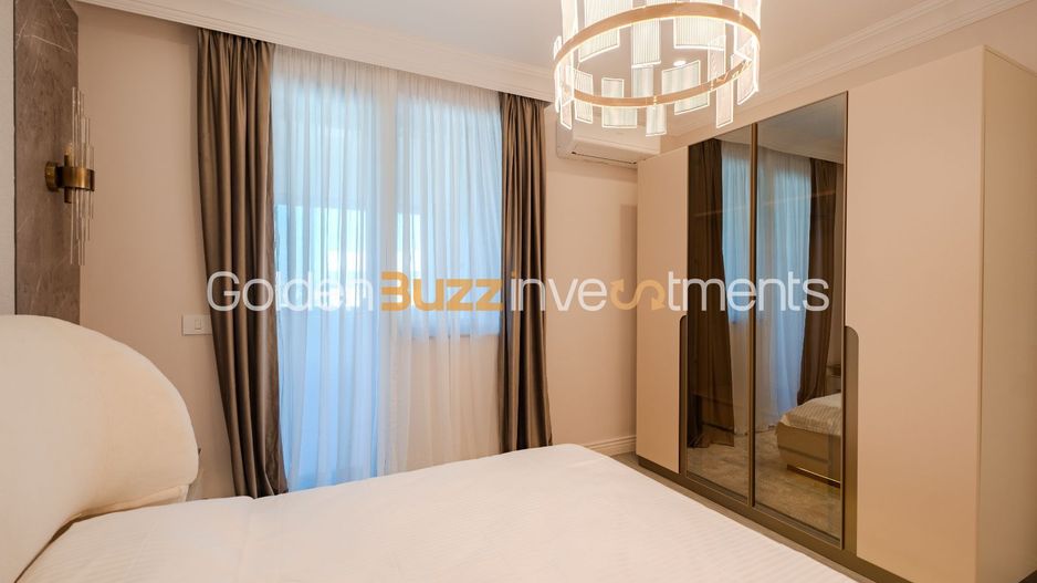 Apartament nou | Mobilat și utilat - Poză 14