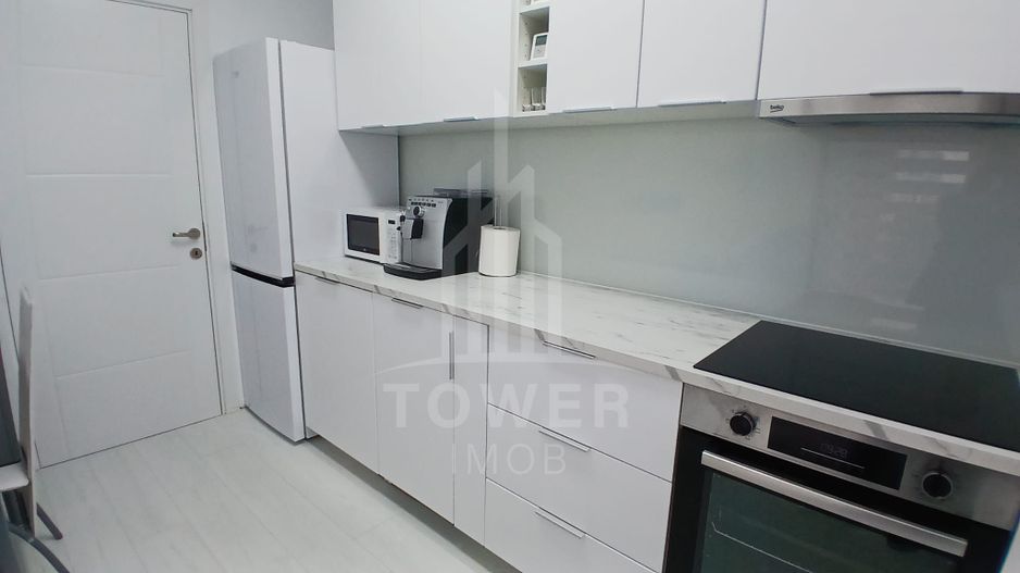 Apartament de lux | prima inchiriere | zona Doamna Stanca - Poză 7