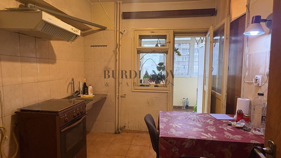 Apartament cu 2 camere - Metrou Ștefan cel Mare - Poză 7