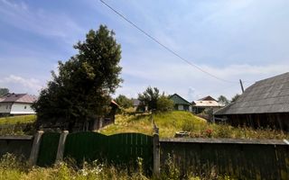 Casa Batraneasca cu 74 Ari Teren I Suceava/Sasca Mare I 60.000E - Poză 6