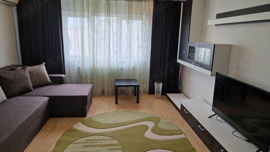APARTAMENT STEFAN CEL MARE METROU - Poză 1