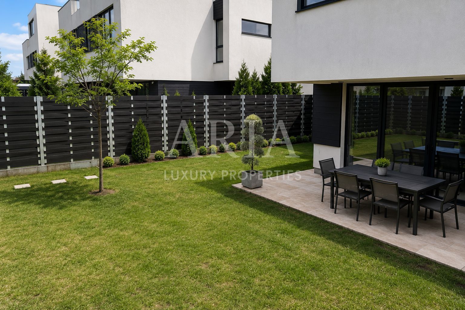 BONTON LUXURY VILLAS GATED COMUNITY - Poză 11