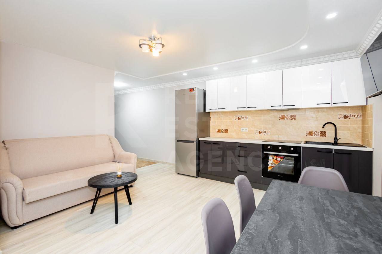 Vânzare, apartament, 1 cameră, str. Hîrtoape, Durlești - Poză 4