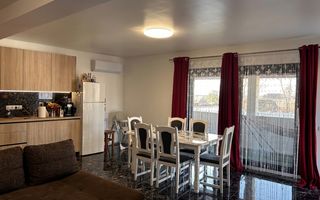 Casa Individuala, Mobilata si Utilata – Gata de Mutare - Poză 4