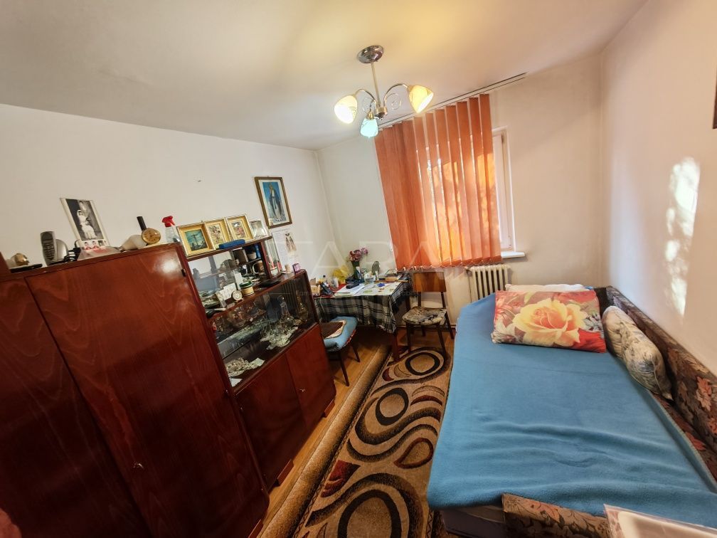 Apartament 4 camere, etaj intermediar – Mănăștur, zona Bogdan Vodă - Poză 6