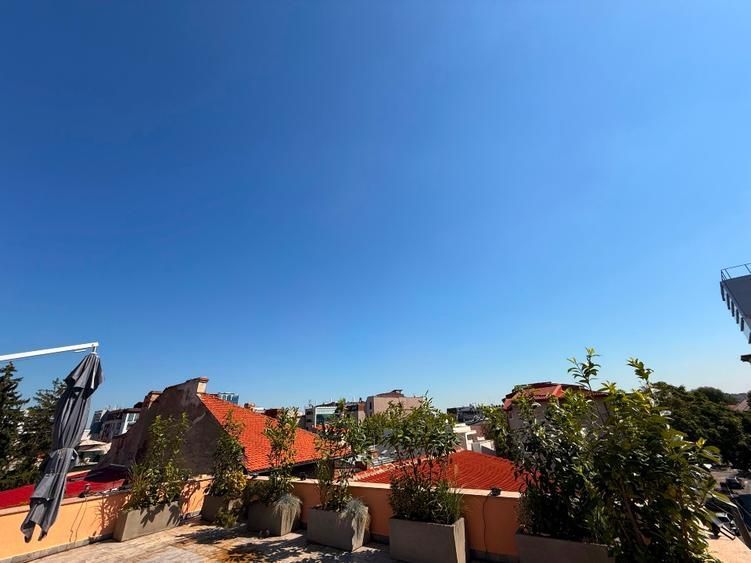 Duplex 4 camere, rooftop amenajat, centrală proprie, zona Dorobanți - Poză 9