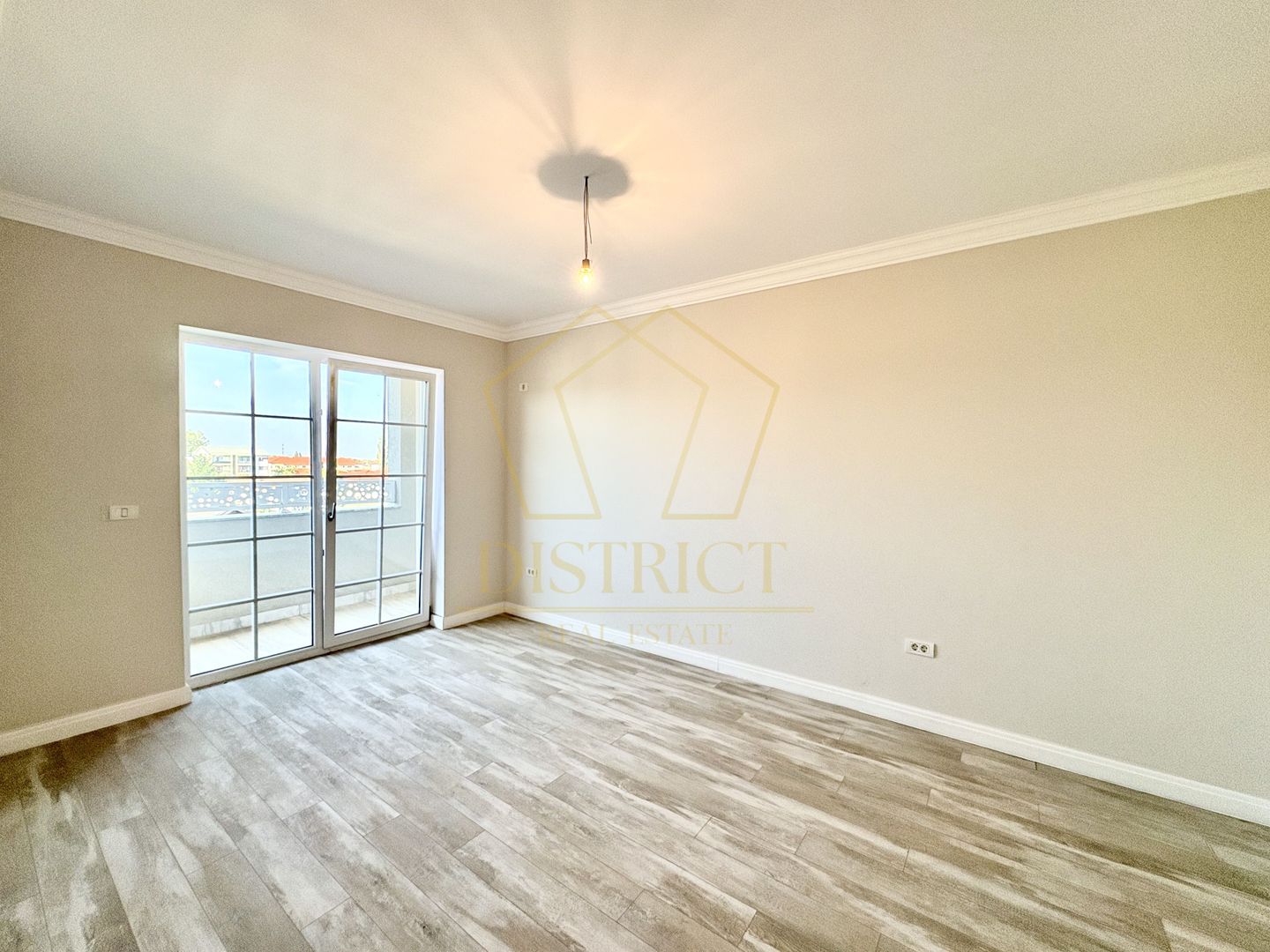 Apartament modern cu o camera si pod | Giroc | Penny - Poză 1