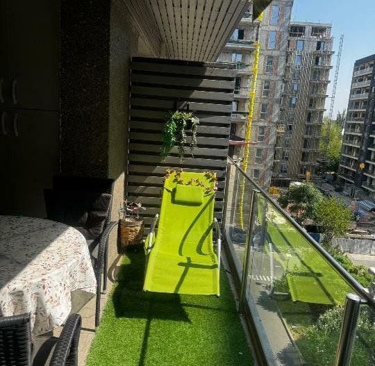 Apartament 2 camere de închiriat – Novum Invest, Grozăvești - Poză 6