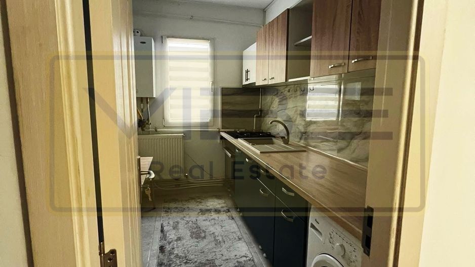 Apartament 2 camere Podu Ros 10 min Centru - Poză 10