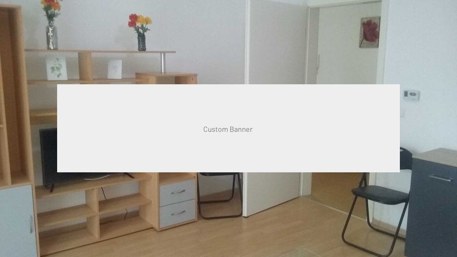 Apartament cu 2 camere de vânzare în Bartolomeu, Brasov - Poză 5