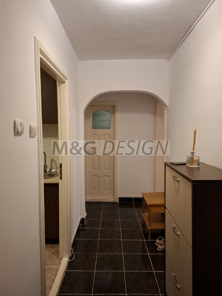 Apartament 2 camere Lipovei decomandat - Poză 6