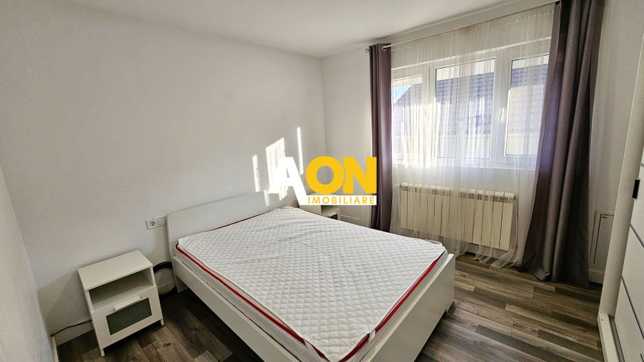 Casa tip insiruit, 5 camere, 2 bai, mobilata si utilata - Poză 17