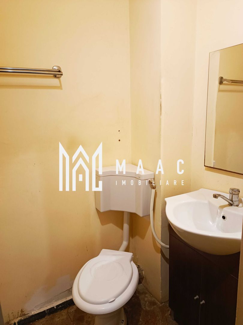 Apartament 3 camere| 2 bai | 70 mp | Balcon | Cisnadie - Poză 5