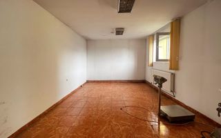 Spațiu de birouri de închiriat – 91.96 mp utili, Mocira. - Poză 1