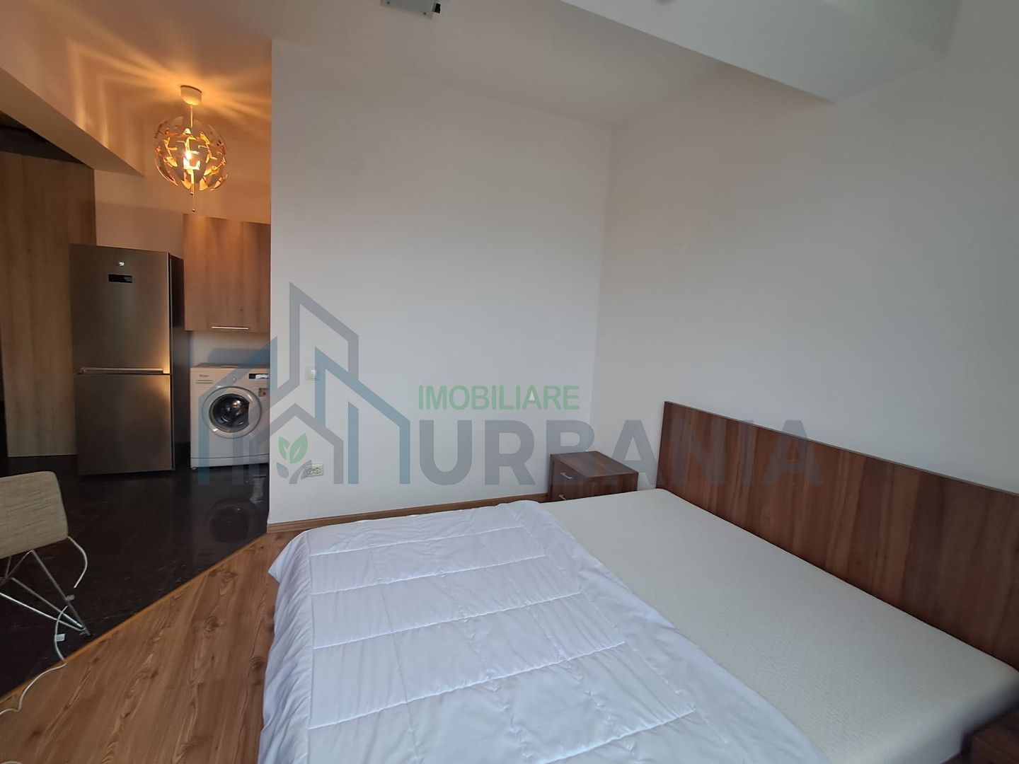 Inchiriez apartament 1 camera - Pacurari Concept Residence - Poză 3