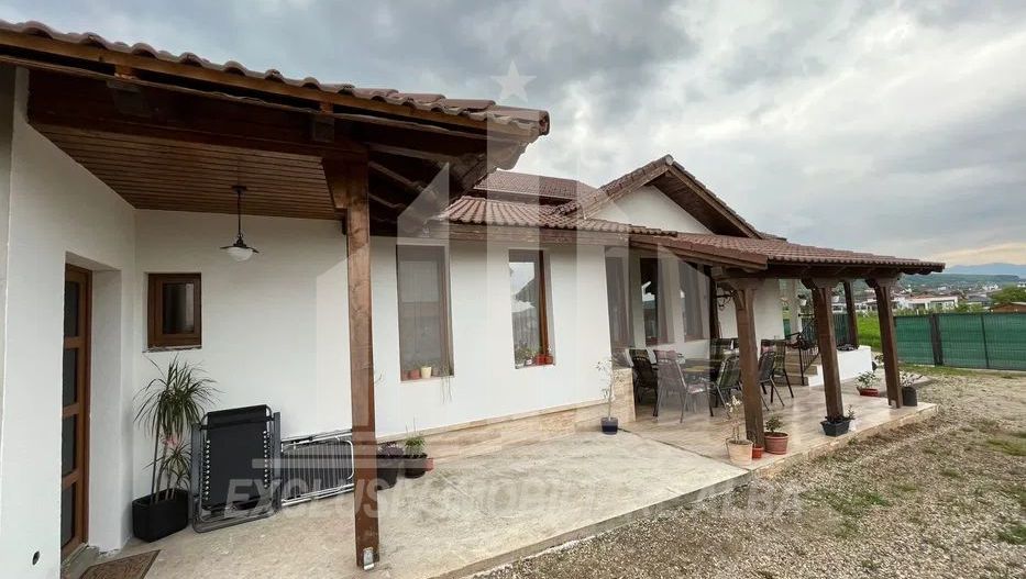 Casa individuala de vanzare, Alba-Micesti - Poză 3