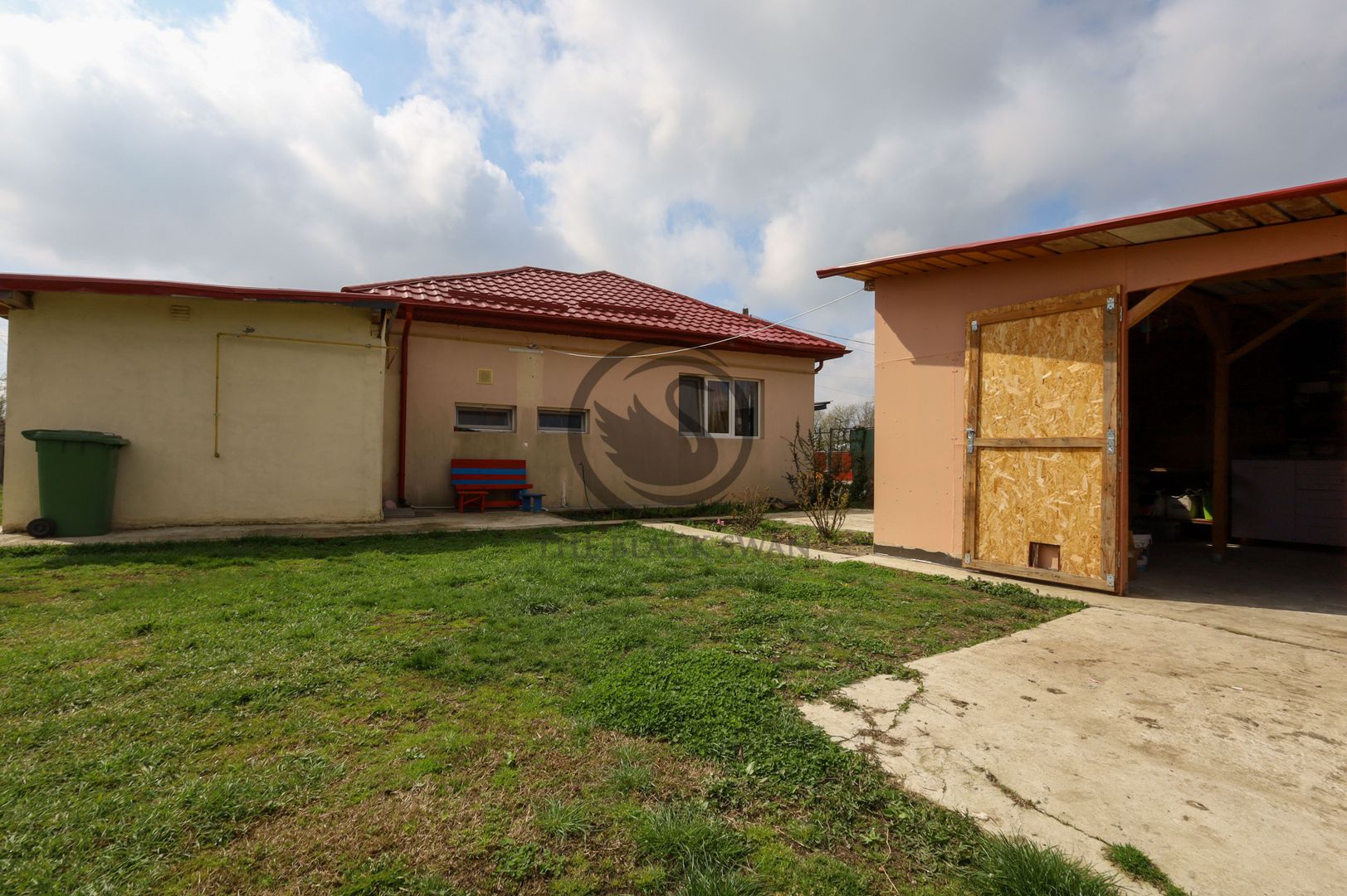 Casa de vanzare | 2444 mp Teren | Tariceni, Prahova | Comision 0% - Poză 15