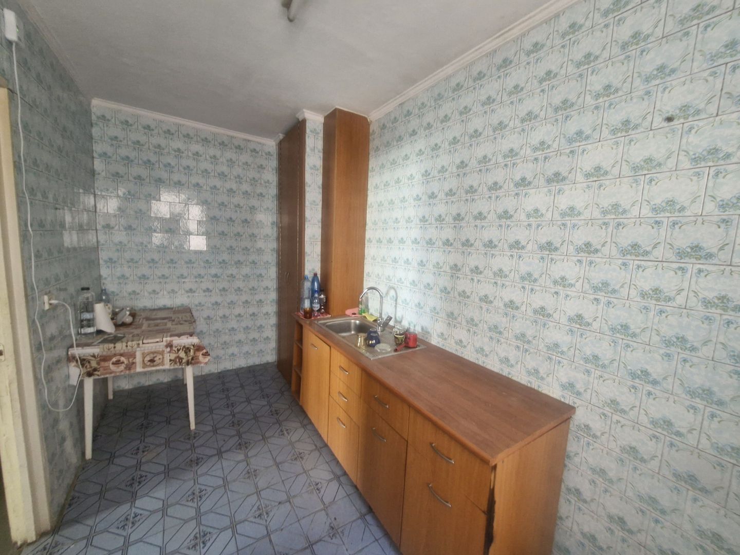Metrou Brancusi // 74mp // Bloc reabilitat termic - Poză 6