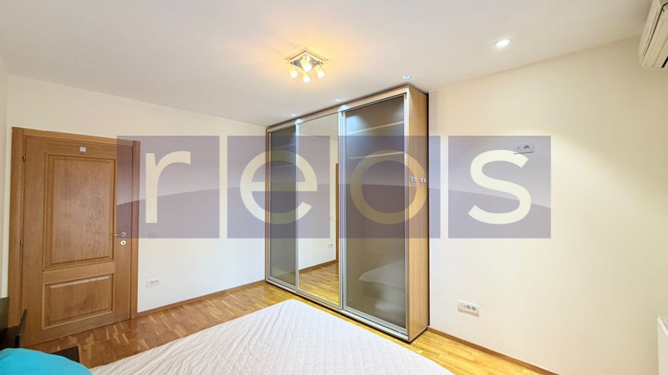 VANZARE APARTAMENT 3 CAMERE | HERASTRAU | MOBILAT | 90 MP | TERASA | - Poză 14