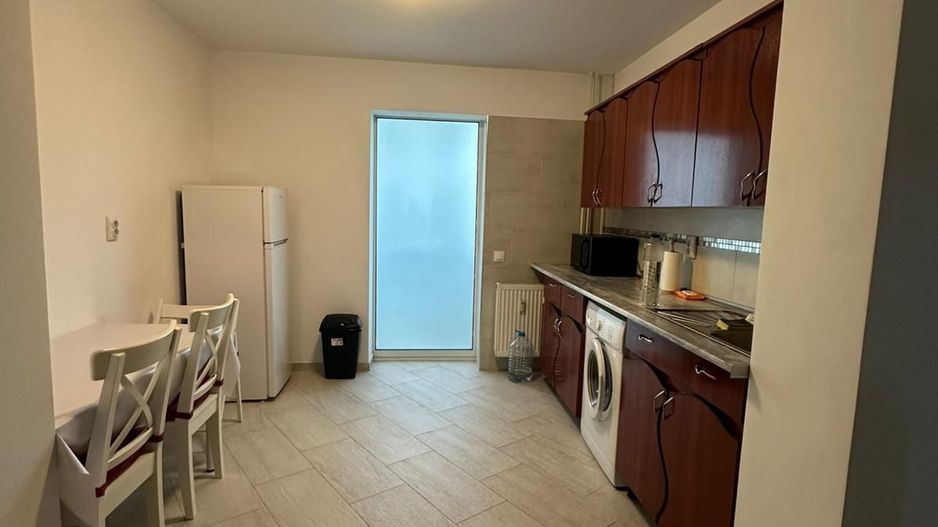 Apartament 2 camere de închiriat – Crângași | Aproape metrou | Parcare - Poză 2
