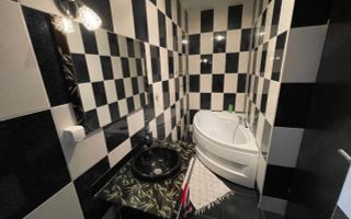 Apartament 3 camere, Valea Lupului, 77 mp, etaj 1, cu parcare și boxă - Poză 3