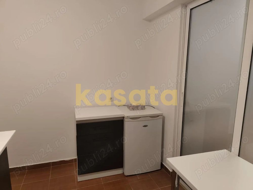 Garsonieră modernă de închiriat – Greenfield Băneasa - Poză 5