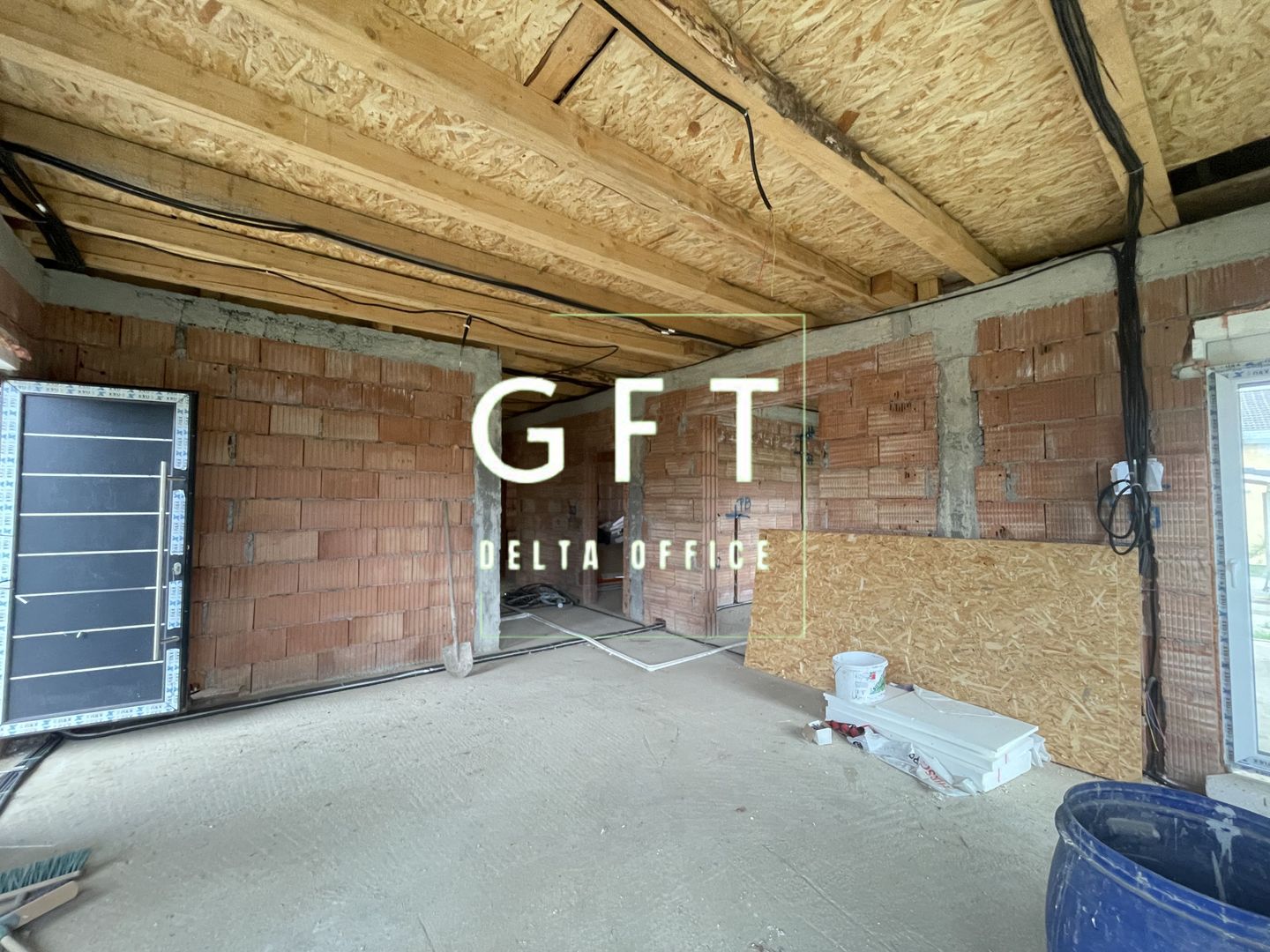 PLATA IN 3-5 RATE! Casa de vanzare,  Strada Soarelui! - Poză 22