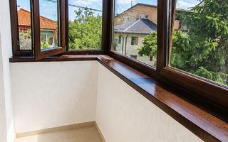 Apartament 2 camere Bucurestii Noi / Parc Bazilescu - Poză 9