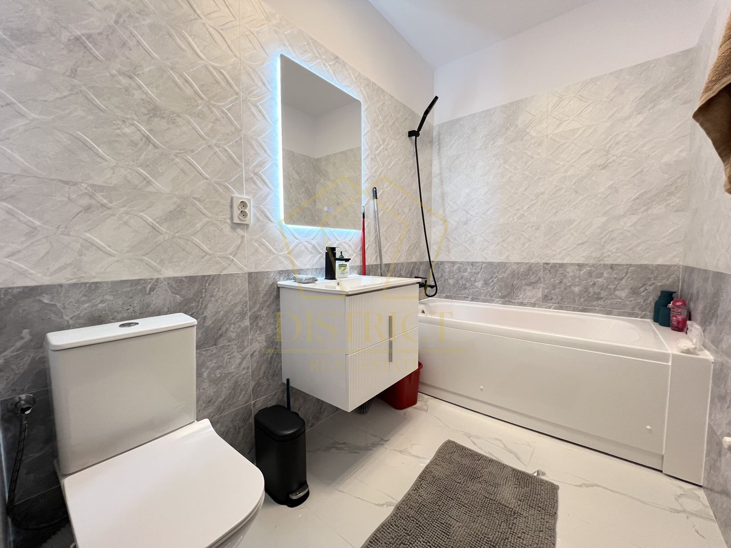 Apartament superb cu 2 camere si terasa | Giroc | Premium Residence - Poză 9