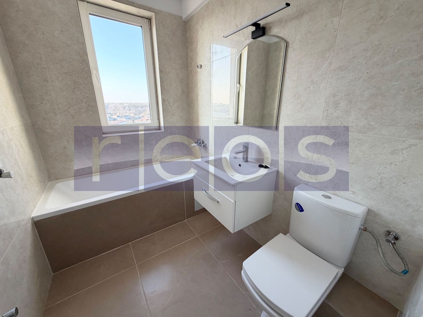 VANZARE 2 CAMERE | BLOC NOU 2024 | TERASA 16 MP | DECOMANDAT | COLENTINA - Poză 7