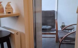 Apartament Modern | 1 camera | Terasa Generoasa | Iulius Mall | - Poză 6