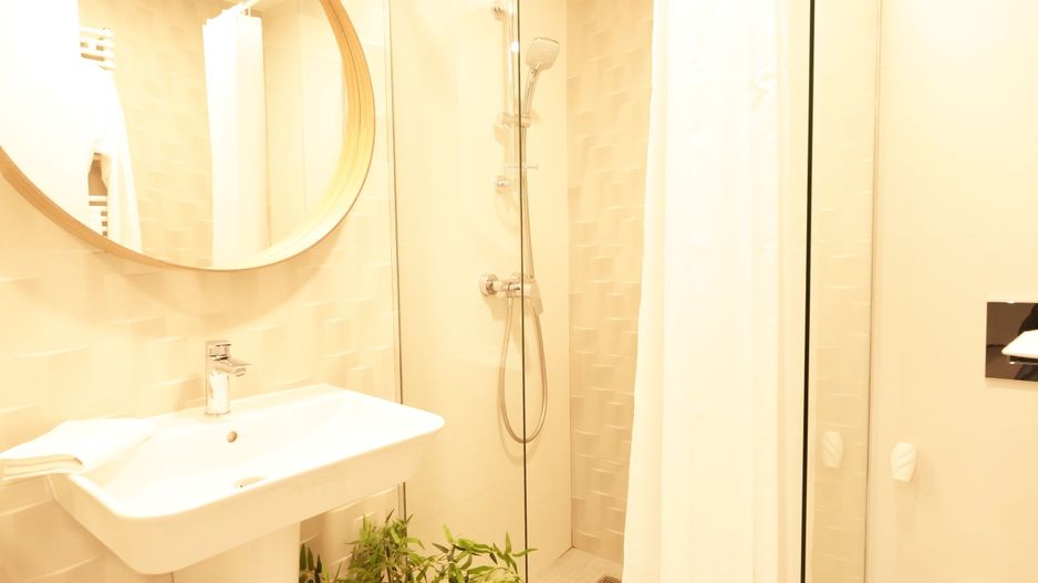 3 Rooms + 2 Parkings, Cloud9 Residence, Herastrau, Aviatiei - Poză 23