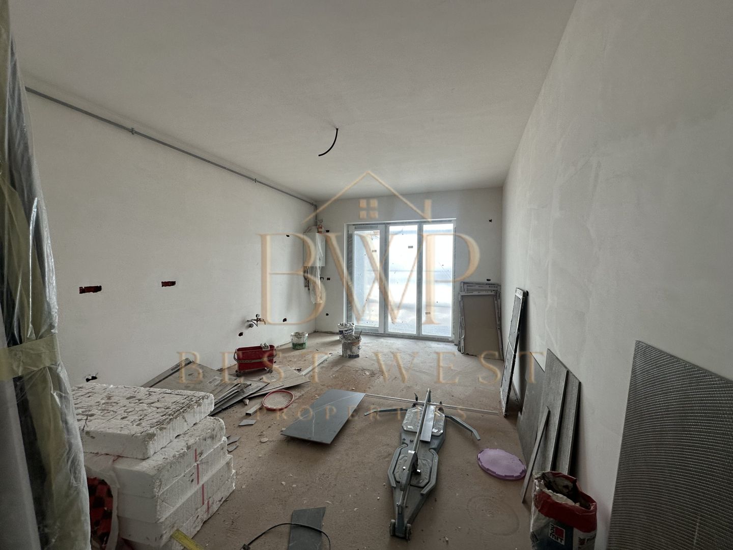 Apartament 2 camere, decomandat, Giroc - Poză 20