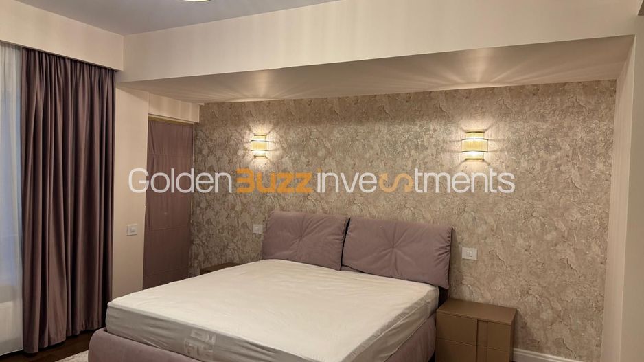 Apartament de 3 Camere  Șoseaua Nordului - Poză 8