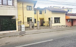 🏢 Spațiu de birouri de închiriat, 6 camere – Central, Ploiești - Poză 1