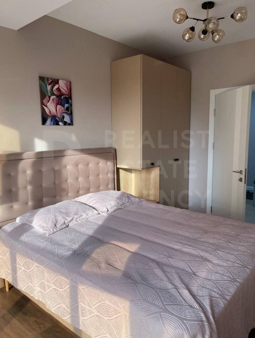 Chirie, apartament, 2 cameră, str. Alexandru Hâjdeu, Centru - Poză 8