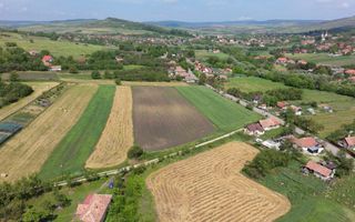 Teren Intravilan 1.439 mp Borșa, Cluj – Ideal Casă sau Cabană - Poză 10