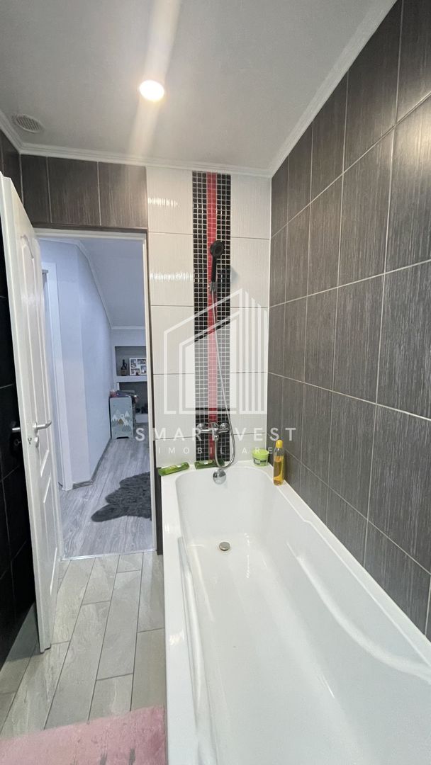 Casa de vanzare | 120mp | Zona Botiz - Poză 26