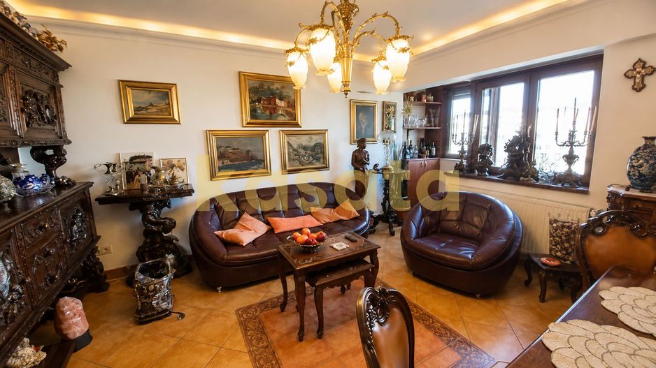 Ap4Camere | Iancului Metrou| Panoramică Unica| Centrala proprie - Poză 1